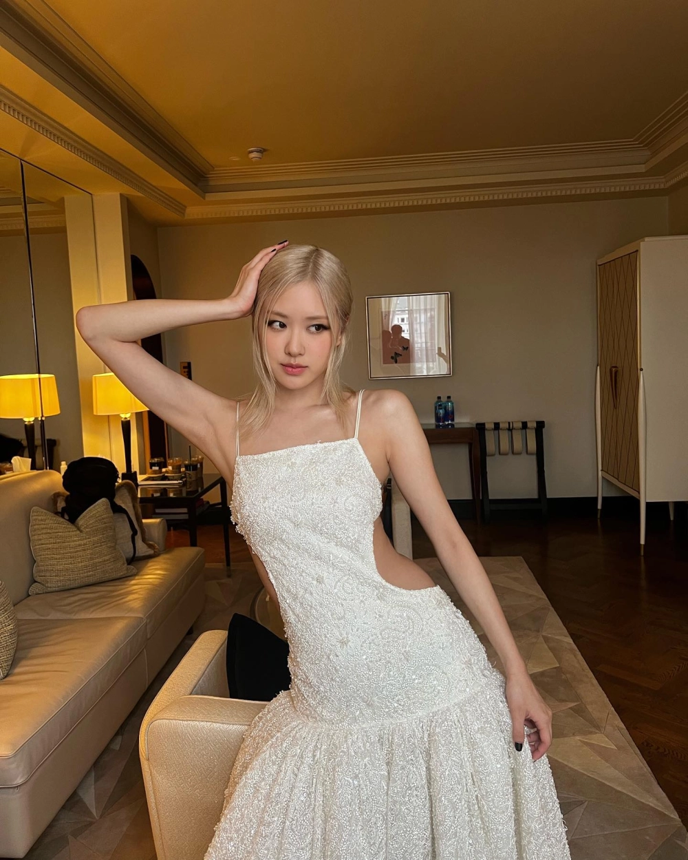 Con gái Hàn Quốc đẹp và vẻ đẹp tựa nữ thần K-pop