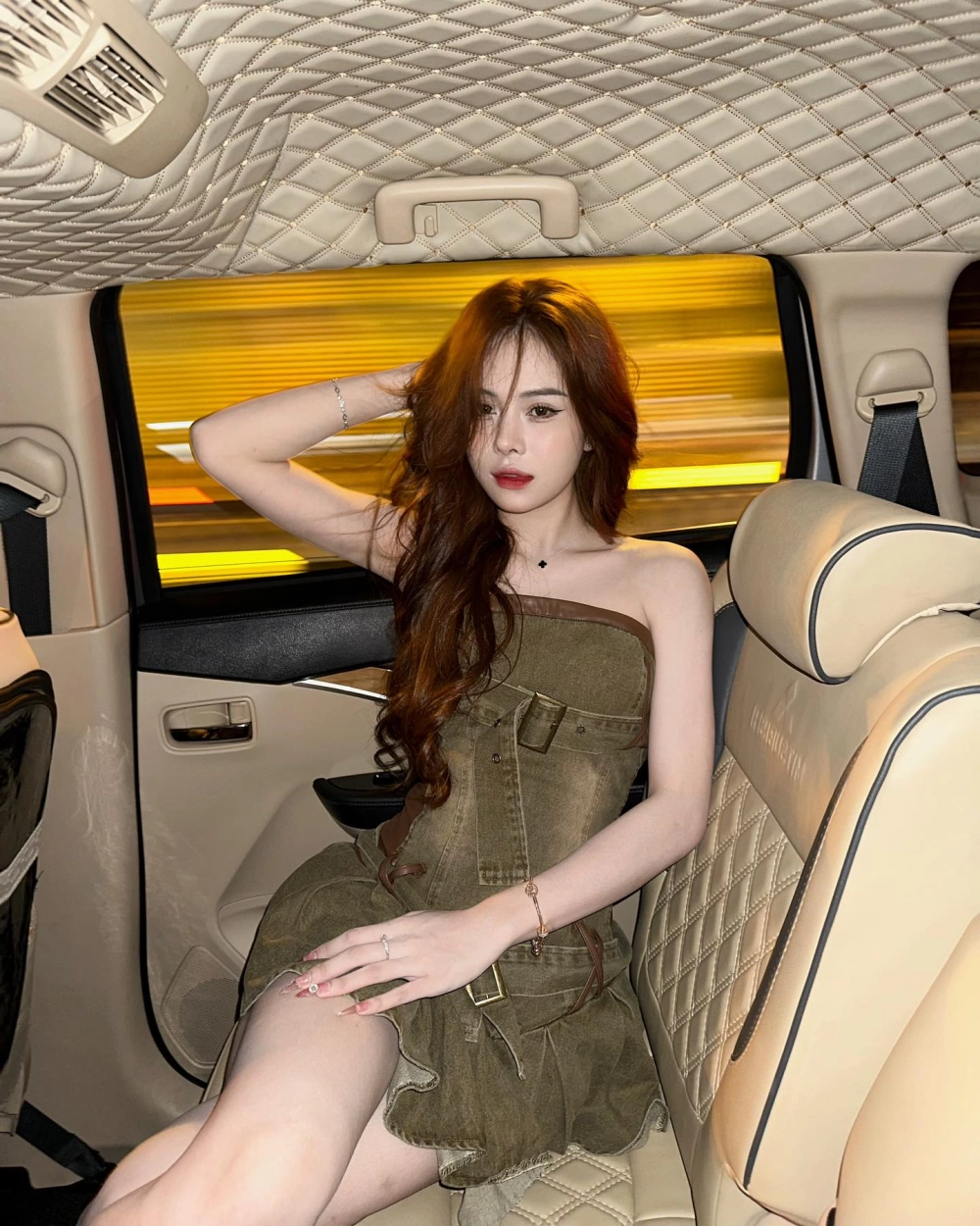 Ảnh Ngân Hà tiktok mới nhất cập nhật hình ảnh và hoạt động năm 2025