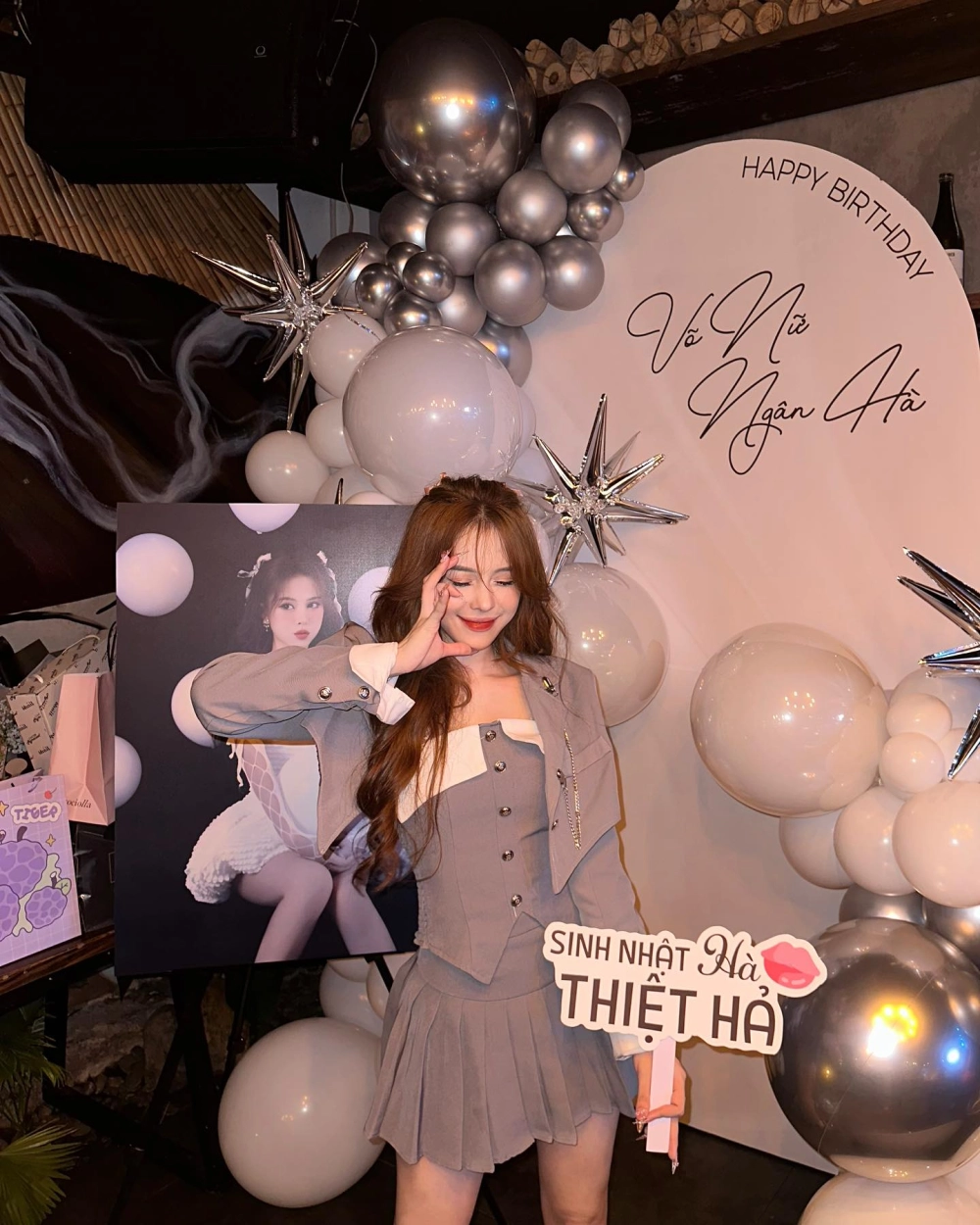 Hình Ngân Hà tiktok tuyển tập những hình ảnh đẹp nhất