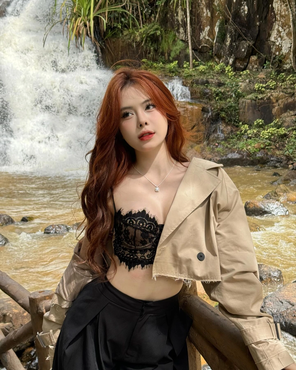 Hình nền Ngân Hà tiktok và những bức ảnh thần thái làm hình nền