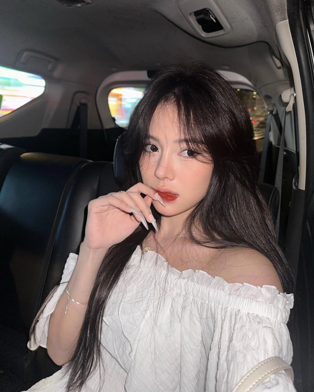 Ngân Hà quê ở đâu và những thông tin tiểu sử về nữ tiktoker