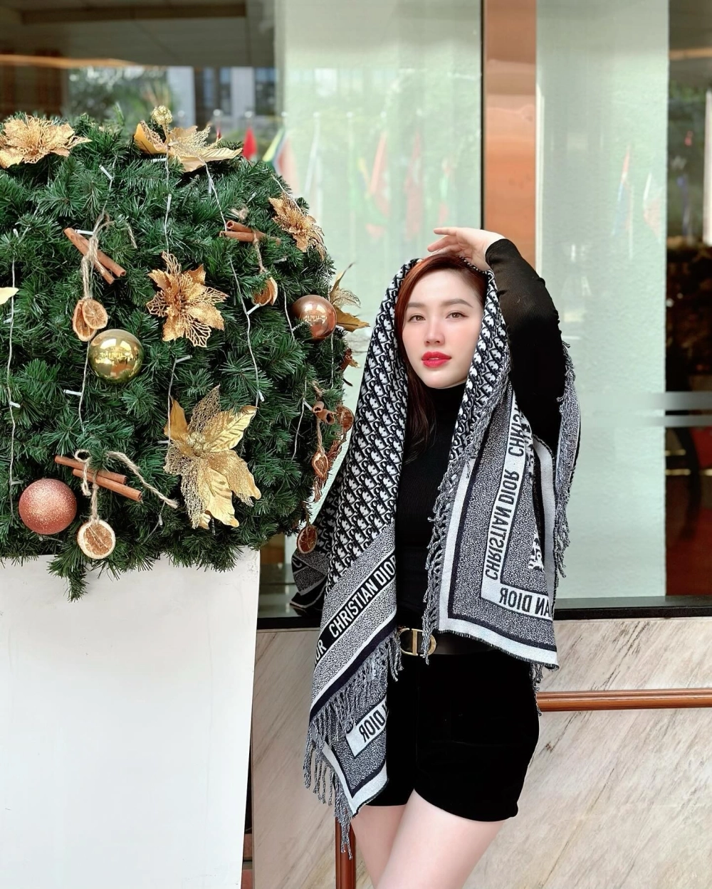 Ảnh gái xinh mặc váy sexy tuyển tập những bức hình nóng bỏng nhất