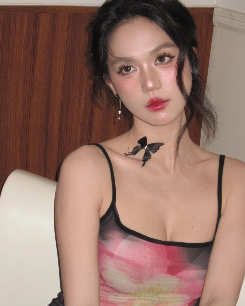 Anh gai xinh FB tươi sáng và nổi bật mọi lúc