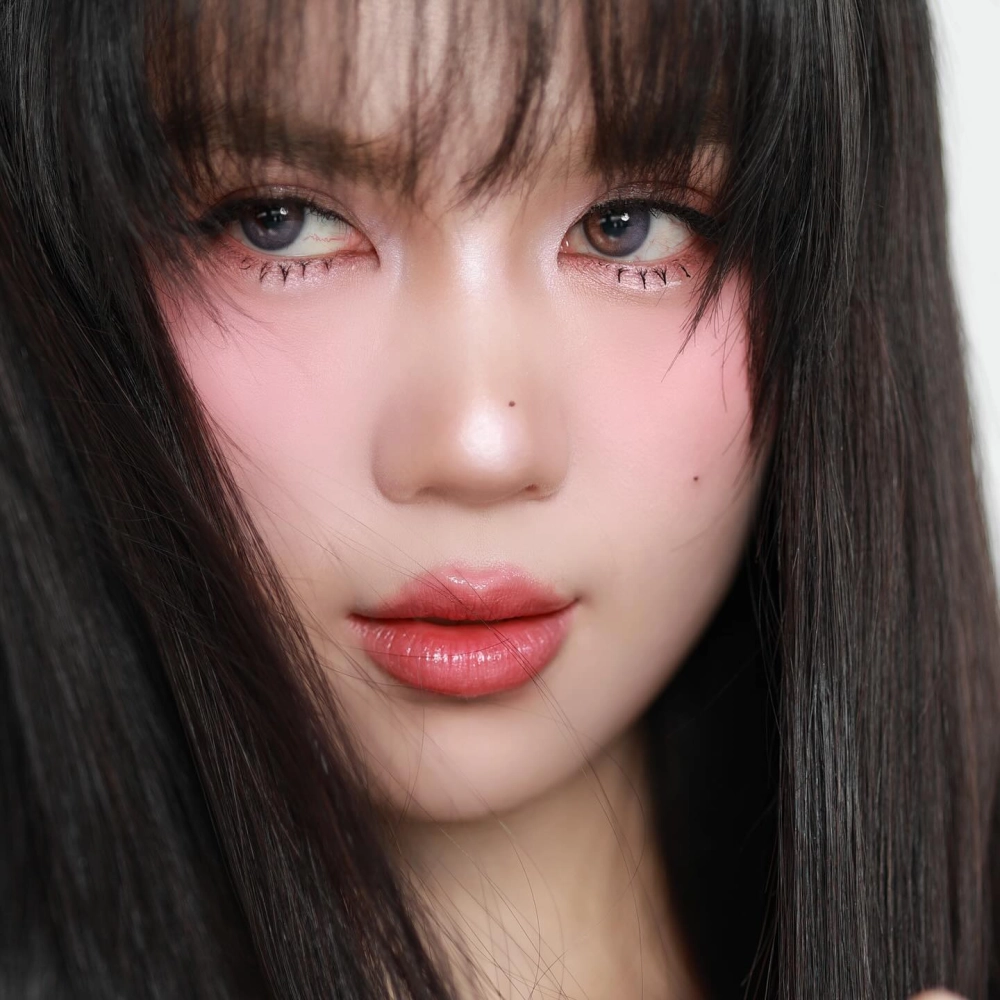 Gái Instagram đáng yêu và thu hút mọi ánh nhìn