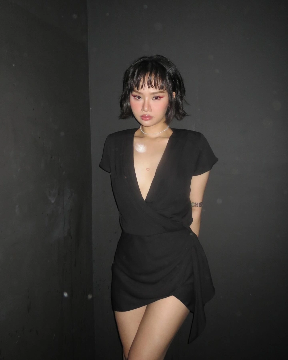 Gái xinh ảnh mạng và những bức hình triệu tim trên Instagram