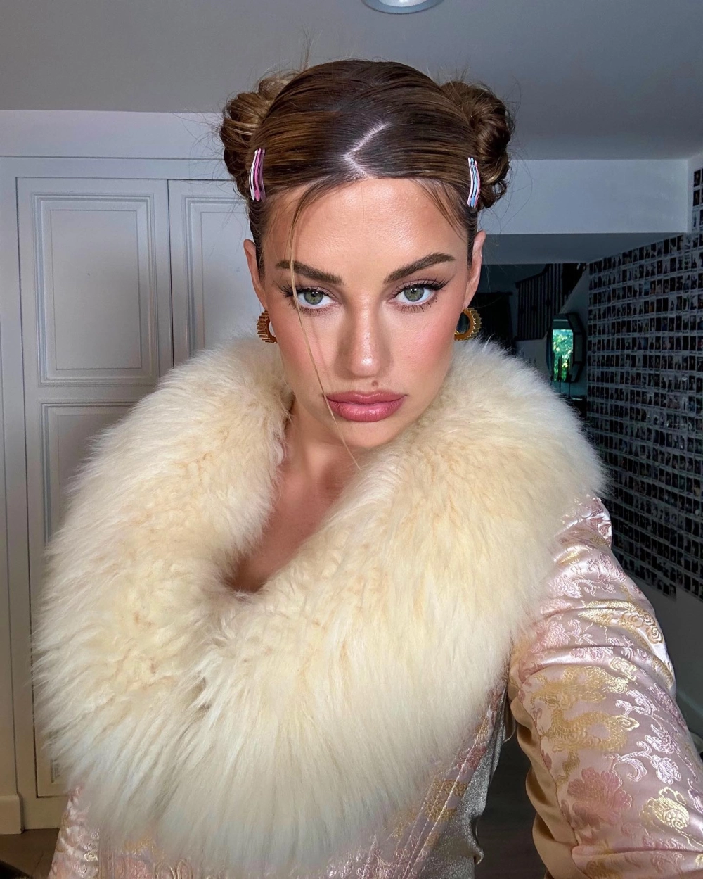 Ảnh mạng con gái xinh nhất và những bức hình triệu tim