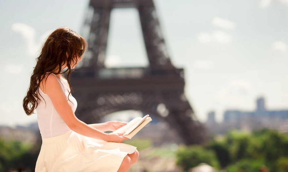 Ảnh gái xinh châu Âu sexy quyến rũ và tươi sáng mọi lúc