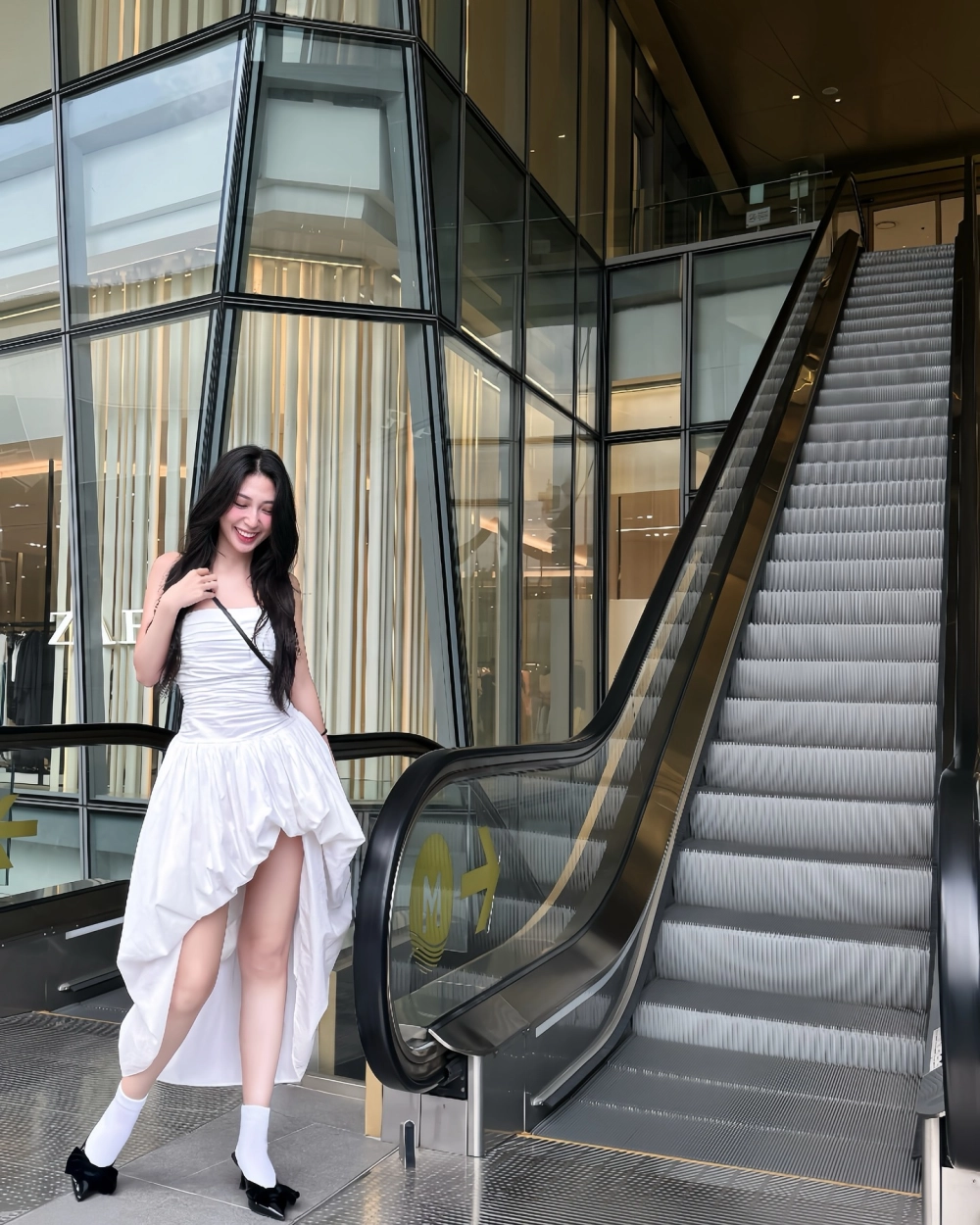 Lạnh Khổng Tú Quỳnh bản hit quốc dân một thời của thế hệ 9x