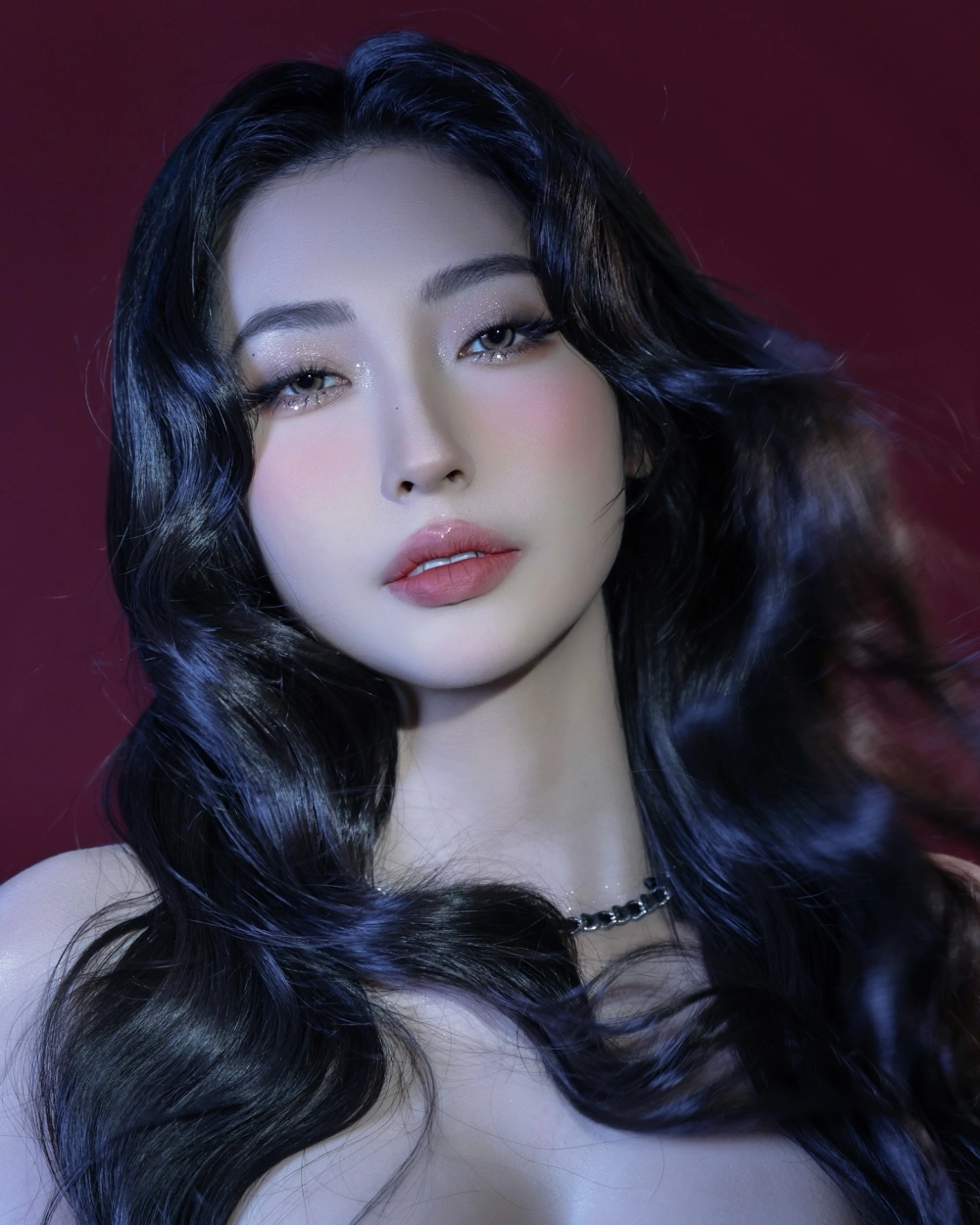 Khổng Tú Quỳnh sinh năm bao nhiêu cô sinh năm 1991 tại TPHCM