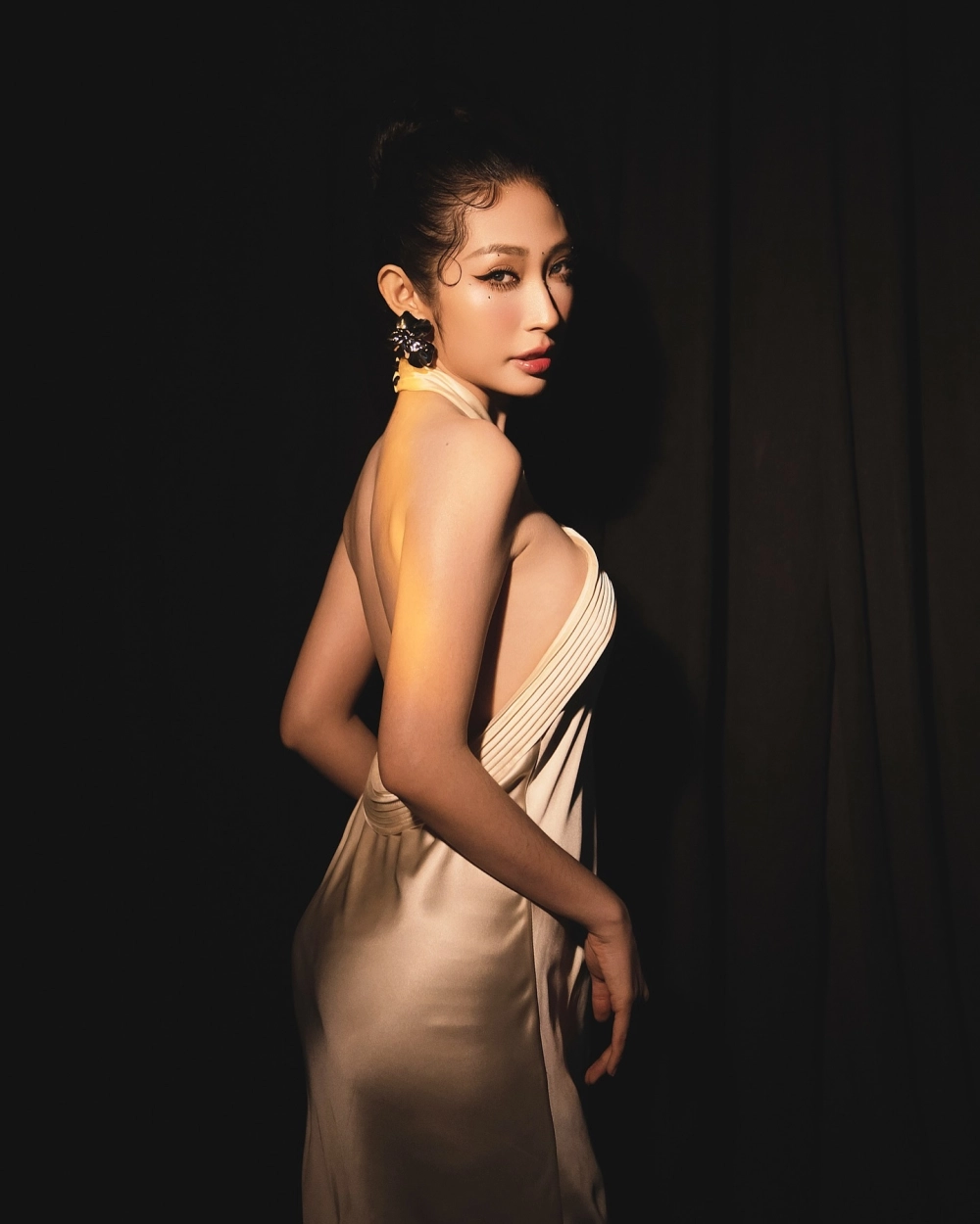 Ca sĩ Khổng Tú Quỳnh và hành trình từ teen pop đến hình ảnh trưởng thành