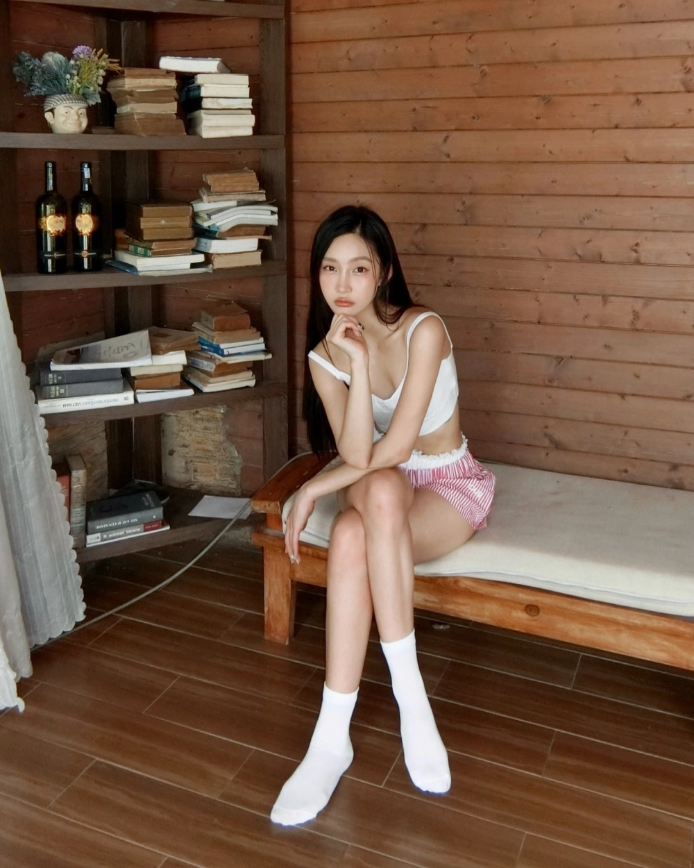 Gái đẹp sexy tỏa sáng và thu hút ánh nhìn mọi lúc