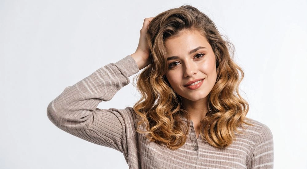 Gái xinh quốc tế và vẻ đẹp không biên giới