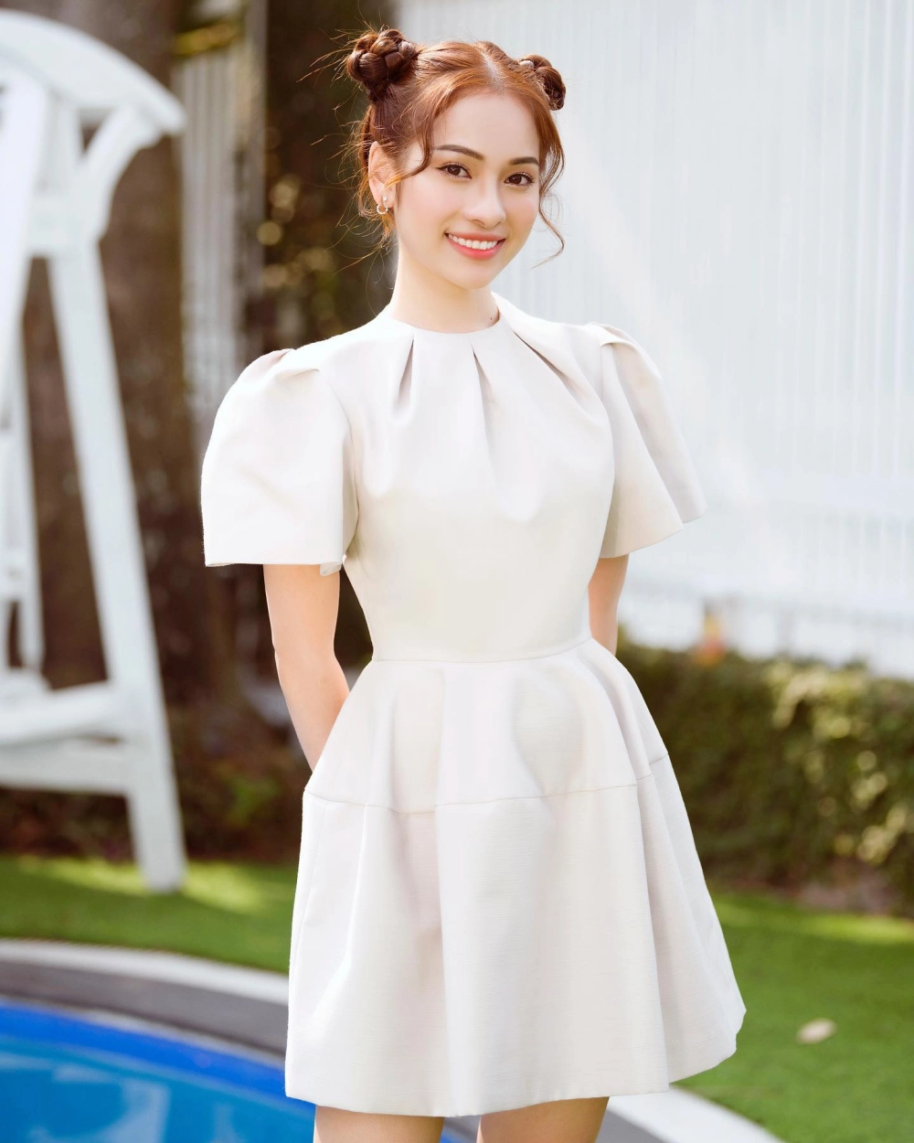 Đừng như thói quen Sara Lưu và giai điệu ballad buồn da diết