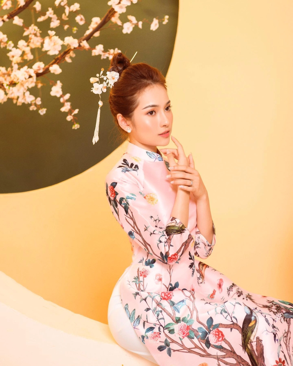 Sara Lưu phốt và những tin đồn xoay quanh cuộc sống cá nhân