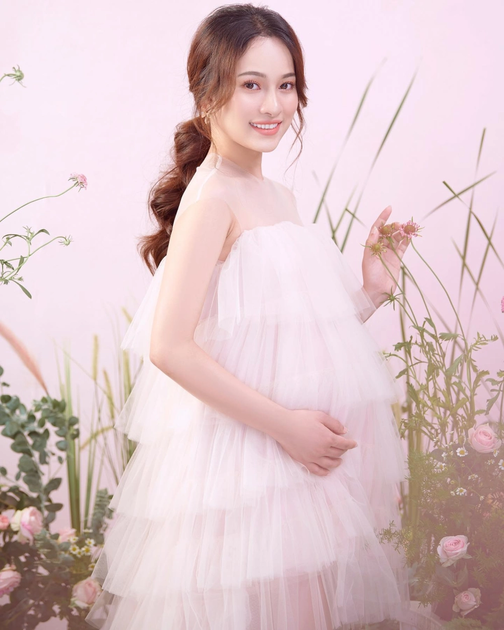 Tiểu sử Sara Lưu và con đường chinh phục đam mê âm nhạc