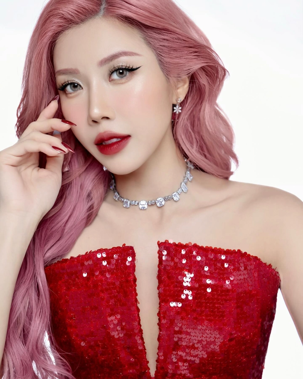 Gái xinh Bigo và những idol nổi tiếng nhất trên nền tảng