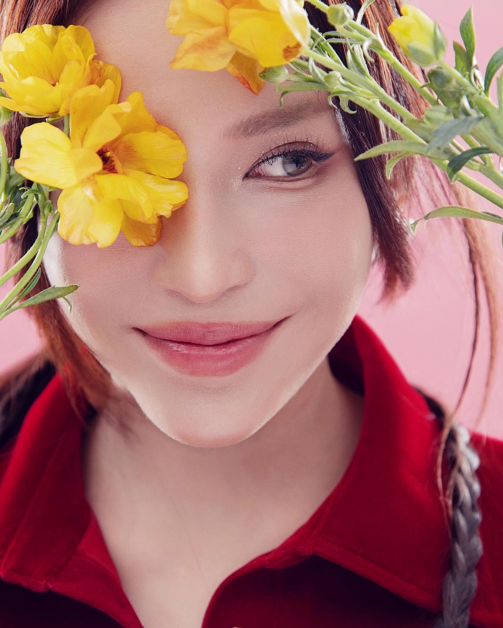 Gái xinh sexy và những đường cong đốt cháy mọi ánh nhìn