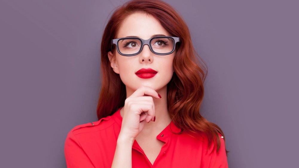 Gái xinh tóc dài dễ thương và những biểu cảm đáng yêu