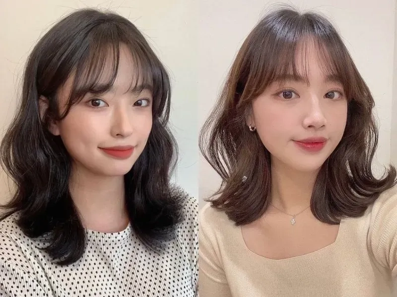 Tóc ngắn đẹp cho bé gái giúp bé nổi bật với vẻ ngoài tinh nghịch