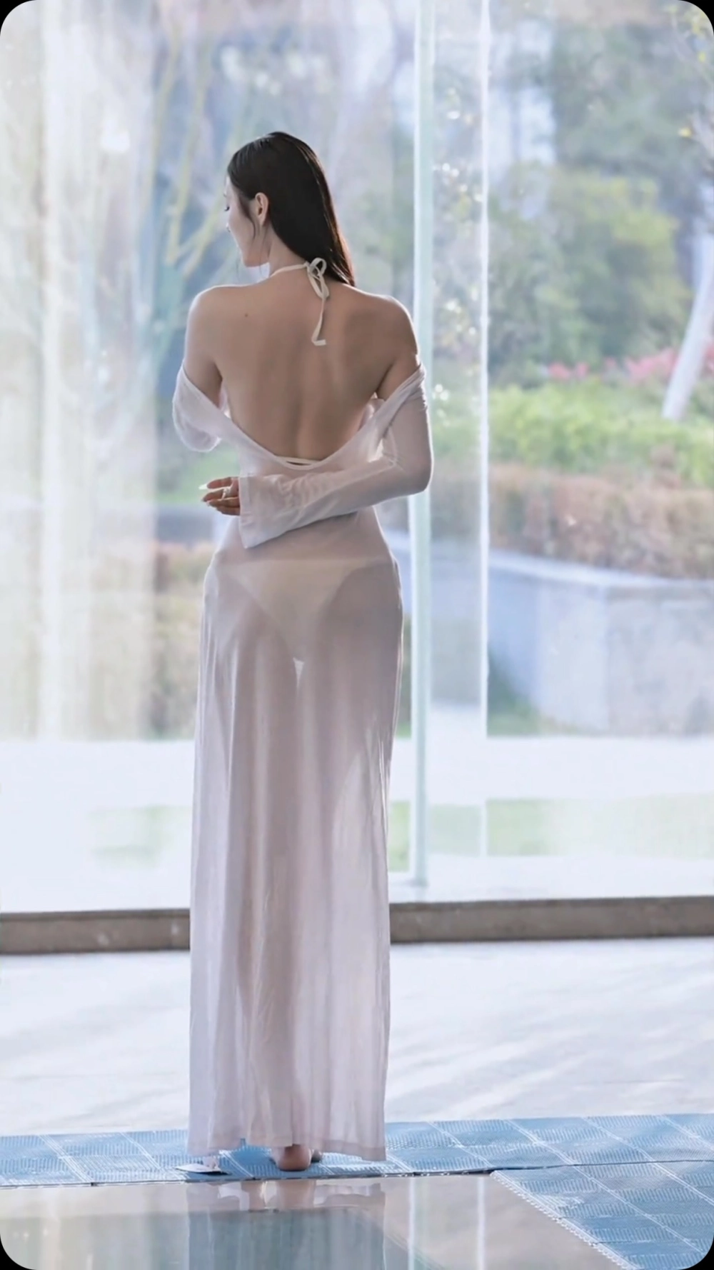 Cô gái đẹp nhất Trung Quốc nổi bật và cuốn hút mọi ánh nhìn