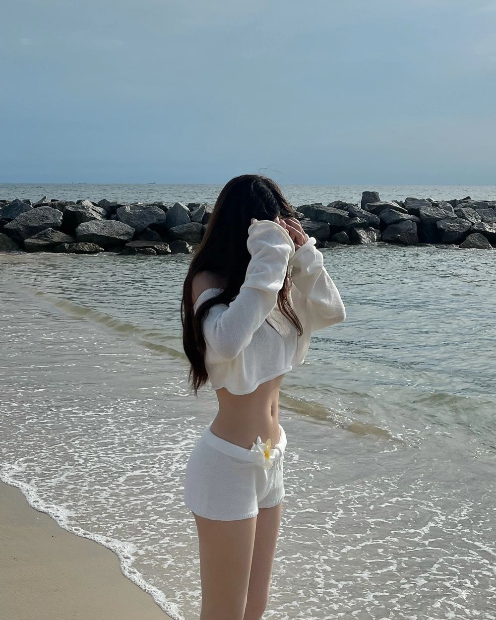 Ảnh gái xinh nhất thế giới sexy quyến rũ và nổi bật mọi lúc