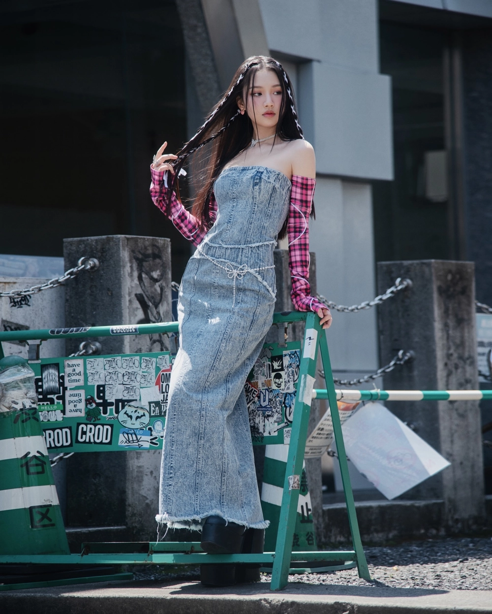 Con gái đẹp Việt Nam với nét duyên dáng, mặn mà