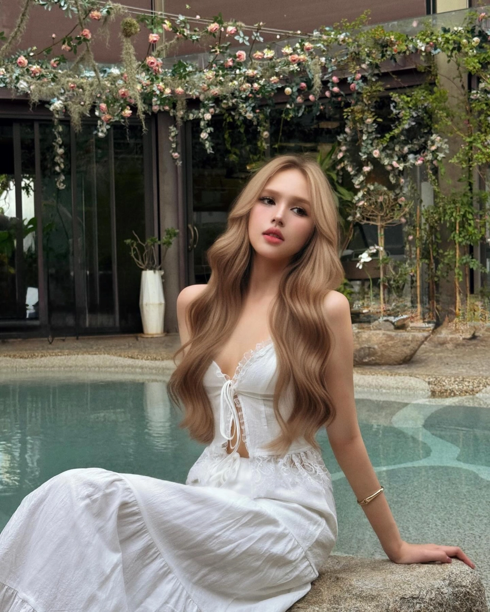 Gái xinh Việt Nam sexy và những đường cong nóng bỏng