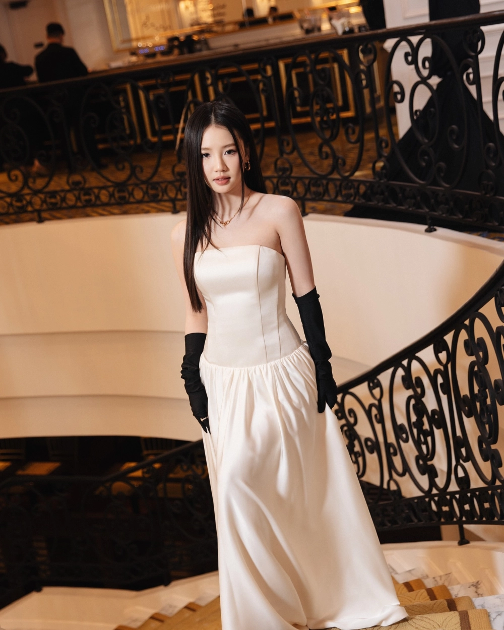 Hình nền gái xinh Việt Nam cho điện thoại của bạn