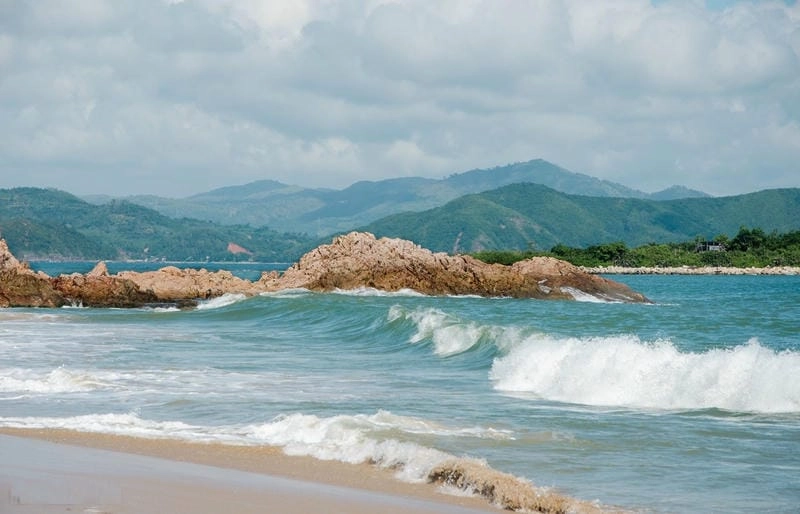 Kinh nghiệm du lịch gành đỏ