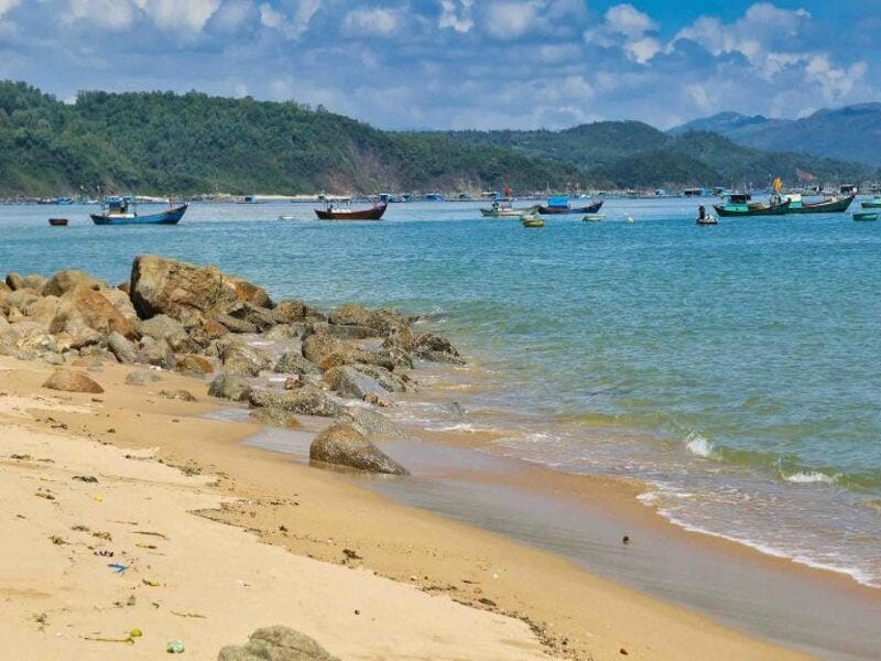 Chia sẻ trải nghiệm gành đỏ của bạn