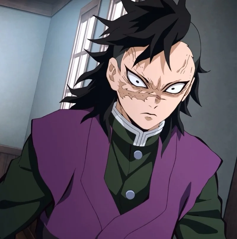 Khám phá genya bao nhiều tuổi chuẩn nhất