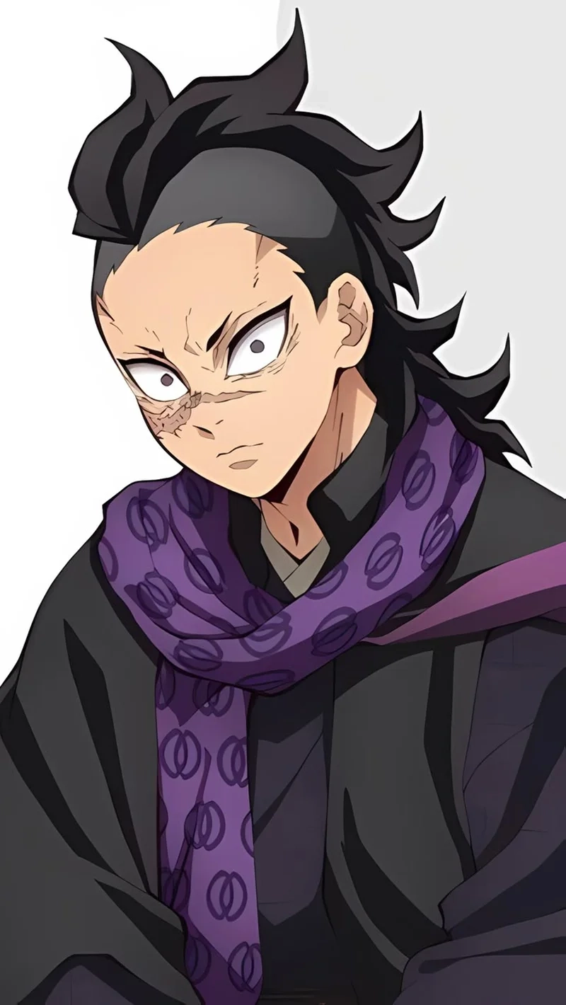 Trọn bộ genya kny ấn tượng và thu hút