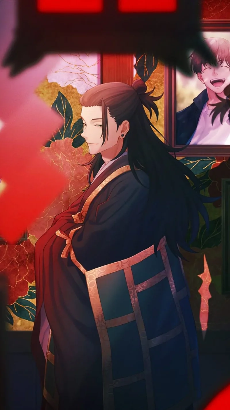 Tìm hiểu geto là ai chi tiết cho fan mới