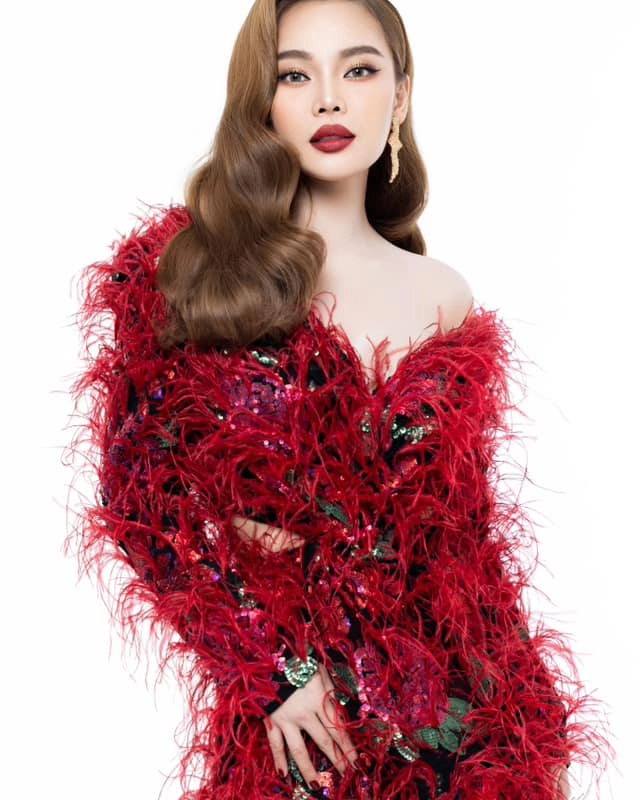 Album Giang Hồng Ngọc và những sản phẩm âm nhạc được đầu tư chất lượng