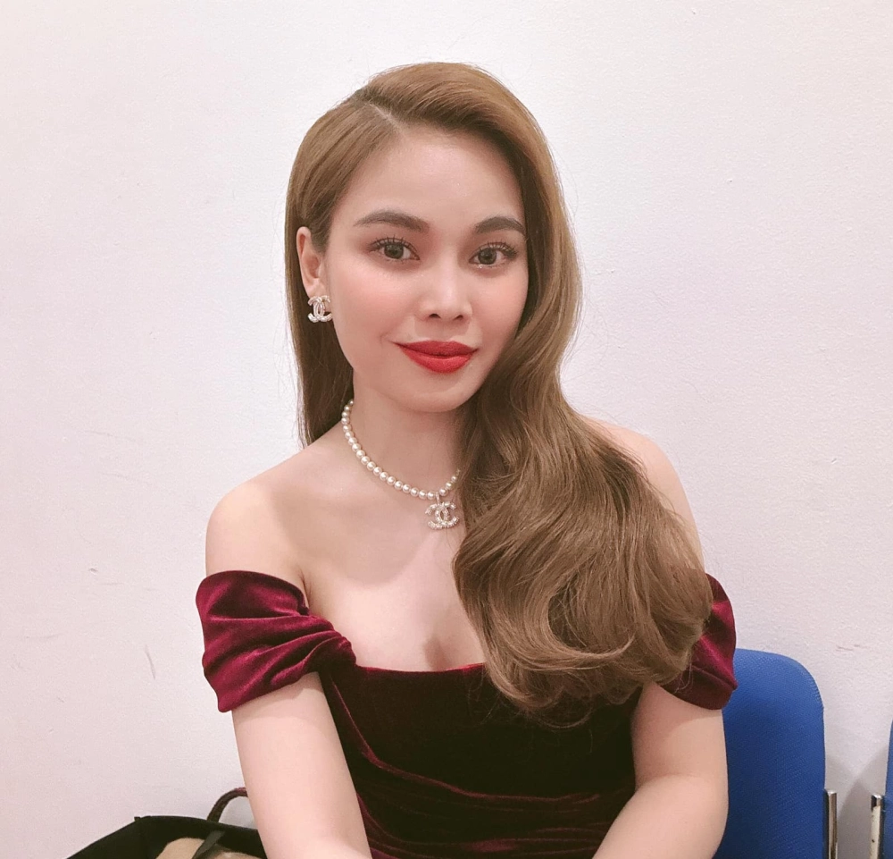 Karaoke Giang Hồng Ngọc hát lại những bản tình ca da diết