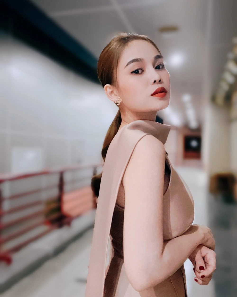 Bài thánh ca buồn Giang Hồng Ngọc bản cover đầy ấm áp, sâu lắng