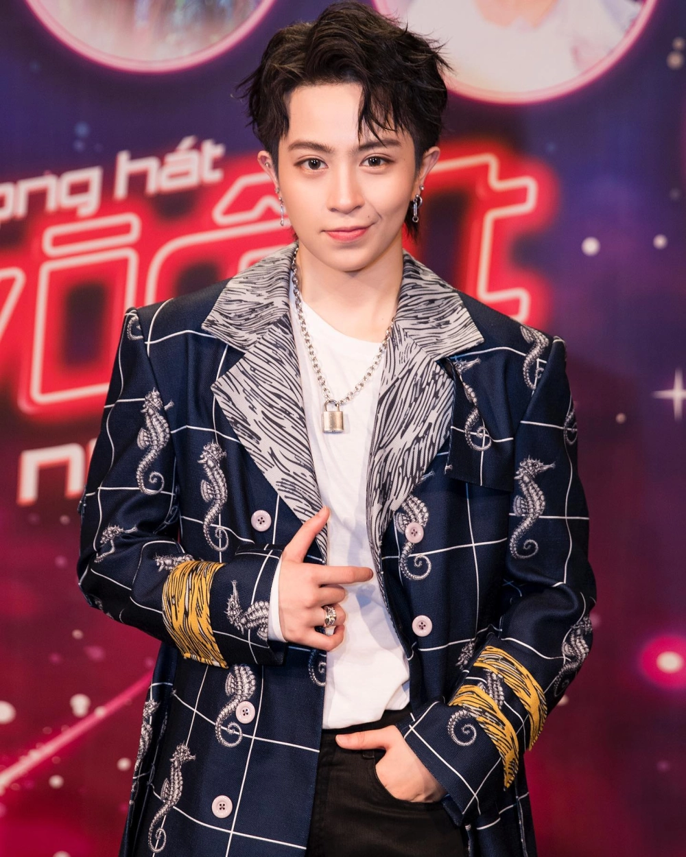 Ca sĩ Gil Lê và những sản phẩm âm nhạc mang đậm dấu ấn cá nhân