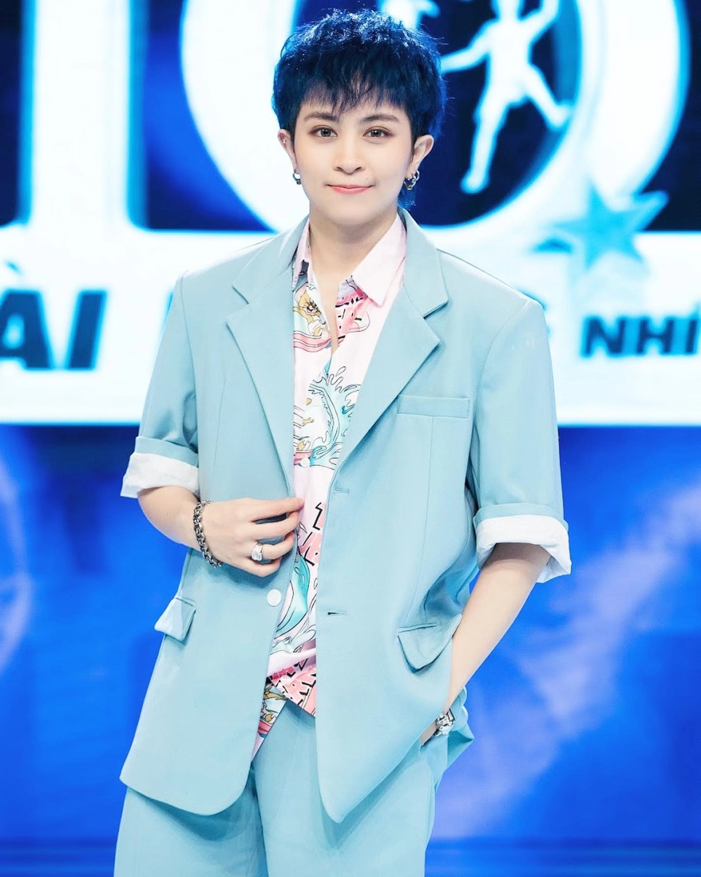 Gil Lê có chuyển giới không và những câu hỏi về giới tính của nữ nghệ sĩ