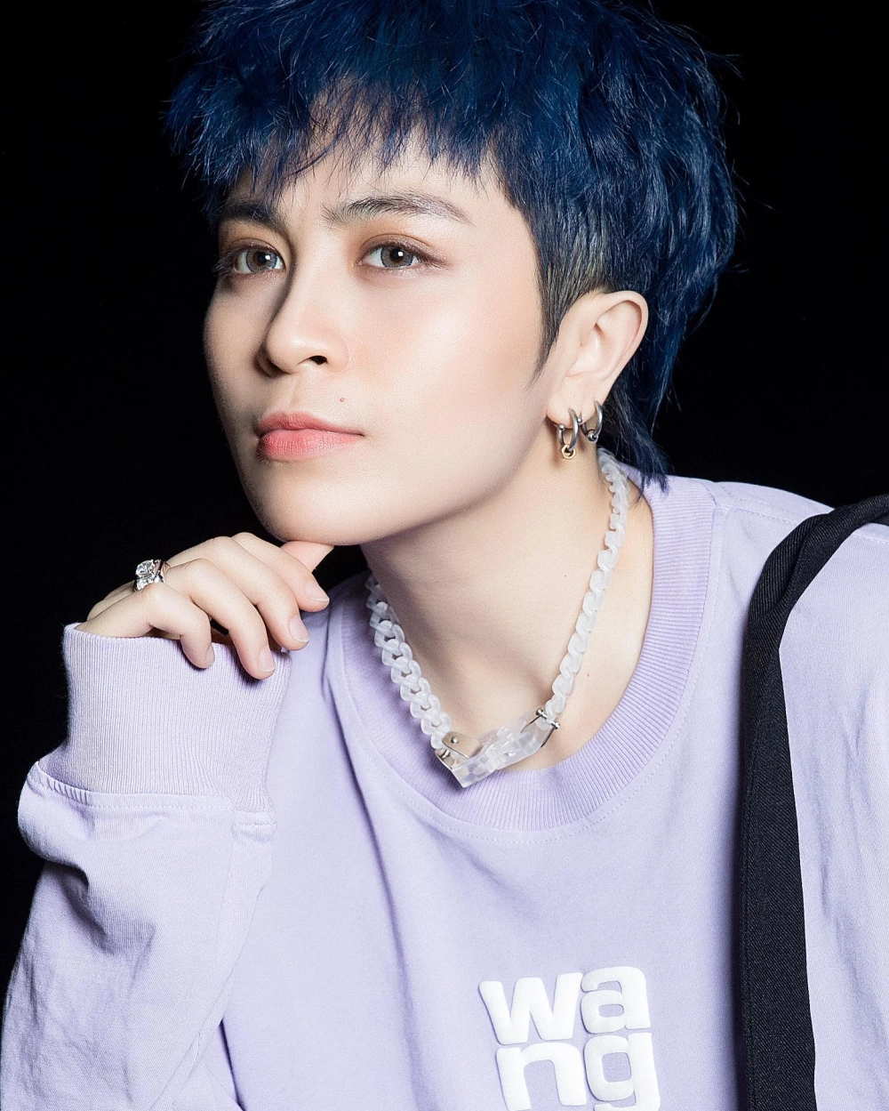 Tin tức về Gil Lê và những hoạt động, dự án nghệ thuật mới nhất