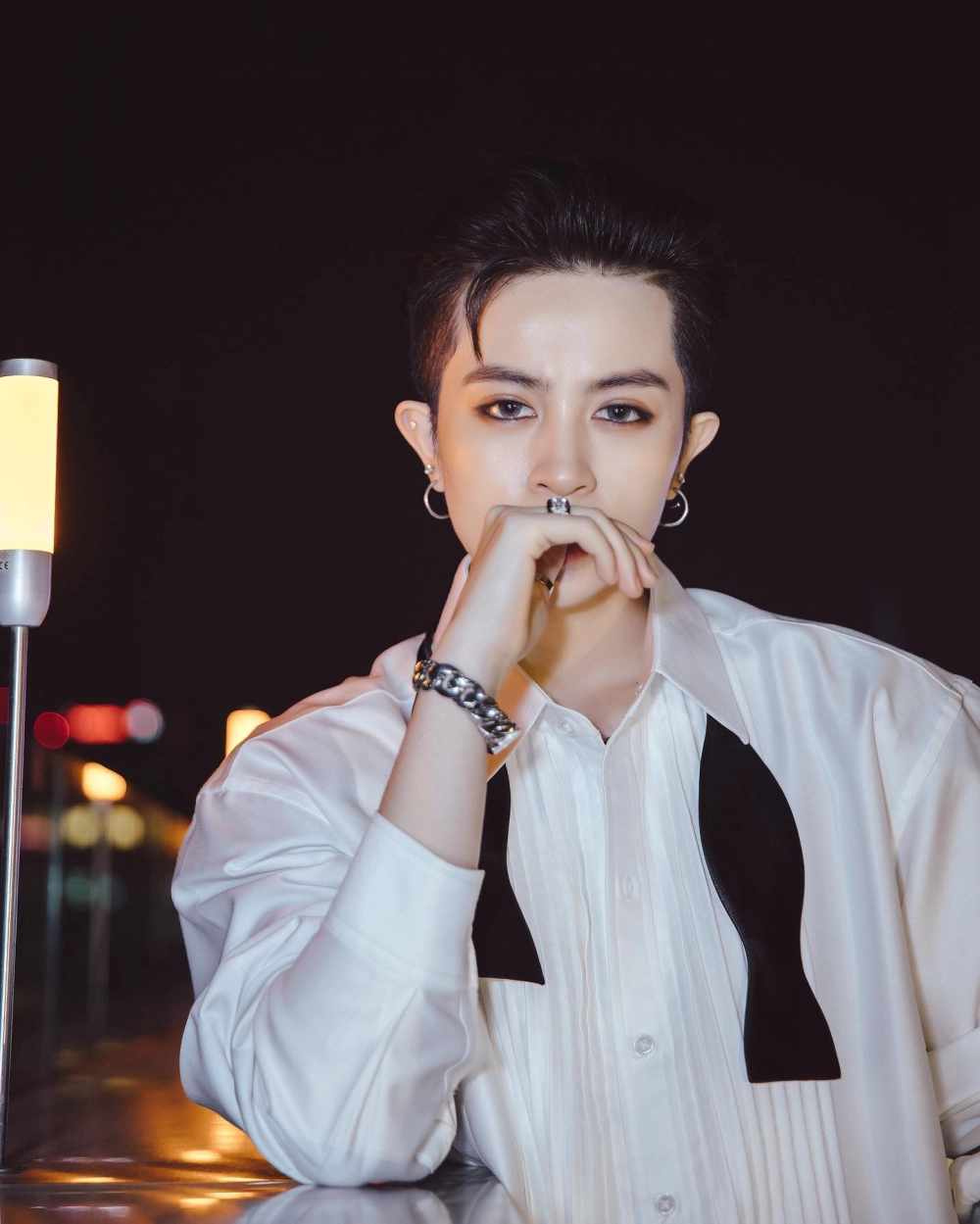 Gil Lê tên thật là gì tên thật của cô là Lê Thanh Trúc