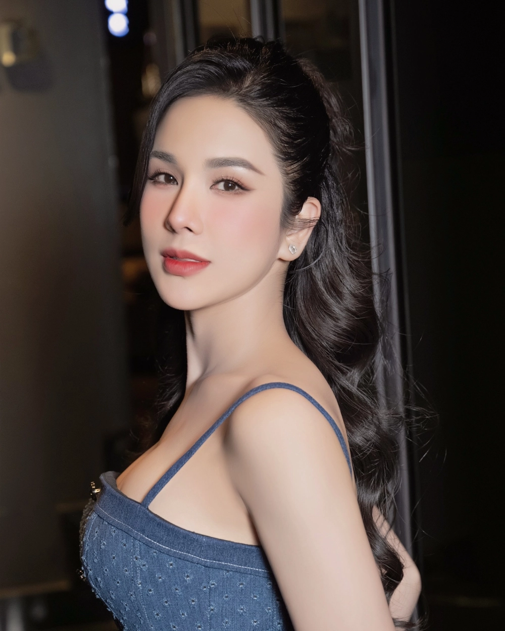 Ảnh girl xinh Việt Nam đáng yêu và tươi sáng mọi lúc