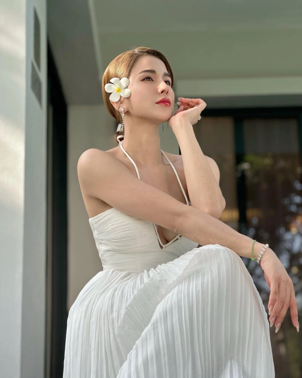 Diệp Lâm Anh Chị đẹp đạp gió rẽ sóng và sự trở lại ấn tượng