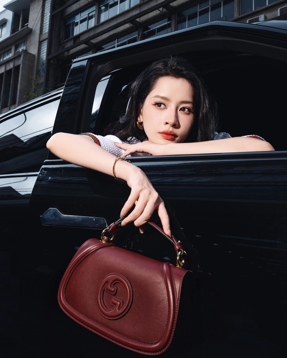 Gai dep TikTok rực rỡ và đáng yêu mọi lúc