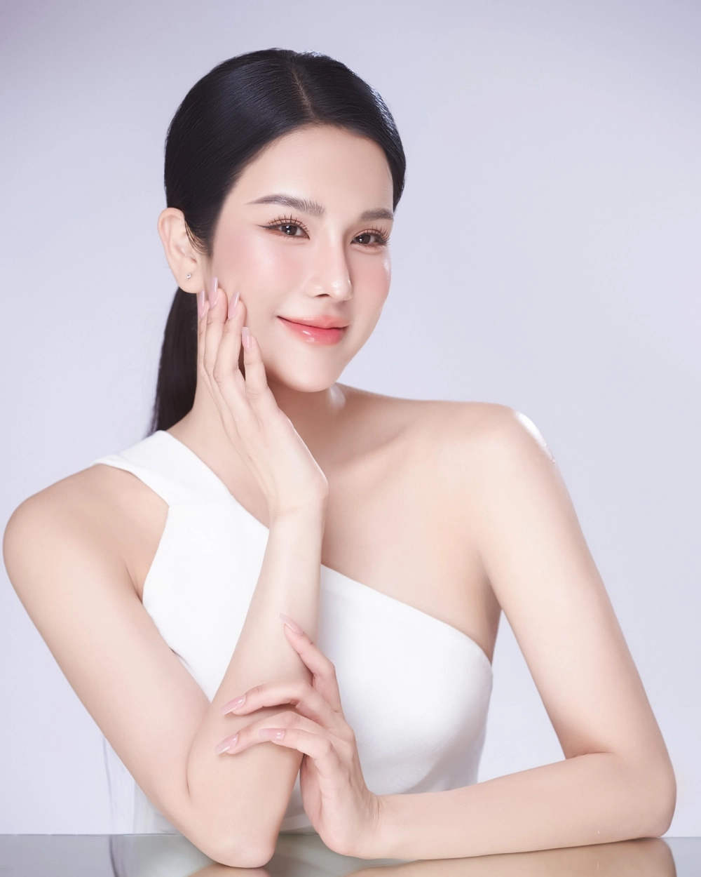 Diệp Lâm Anh và hành trình từ vũ công đến nữ doanh nhân thành đạt