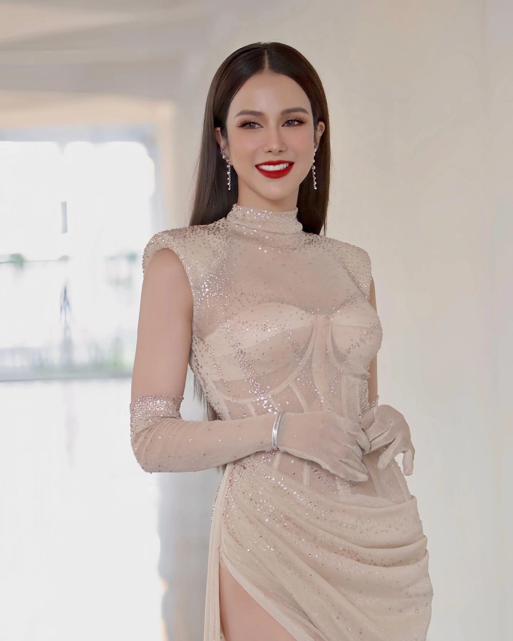 Diệp Lâm Anh tên thật và những thông tin có thể bạn chưa biết