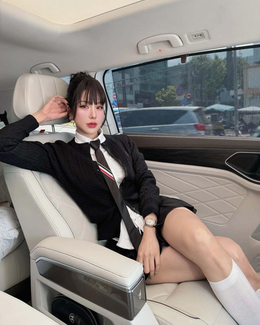 Diệp Lâm Anh Cuộc đua kỳ thú và ngôi vị quán quân đầy thuyết phục