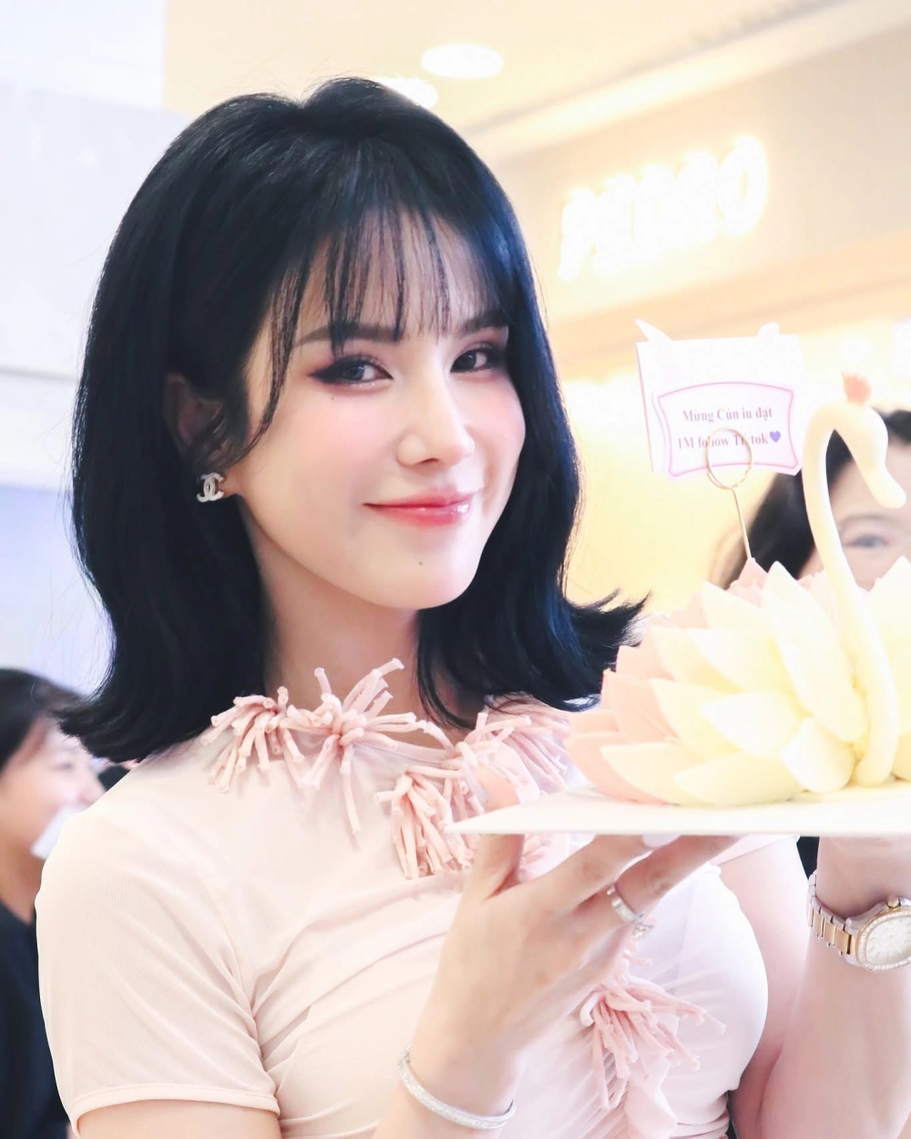 Cuộc đua kỳ thú Diệp Lâm Anh và những thử thách máu lửa, hết mình