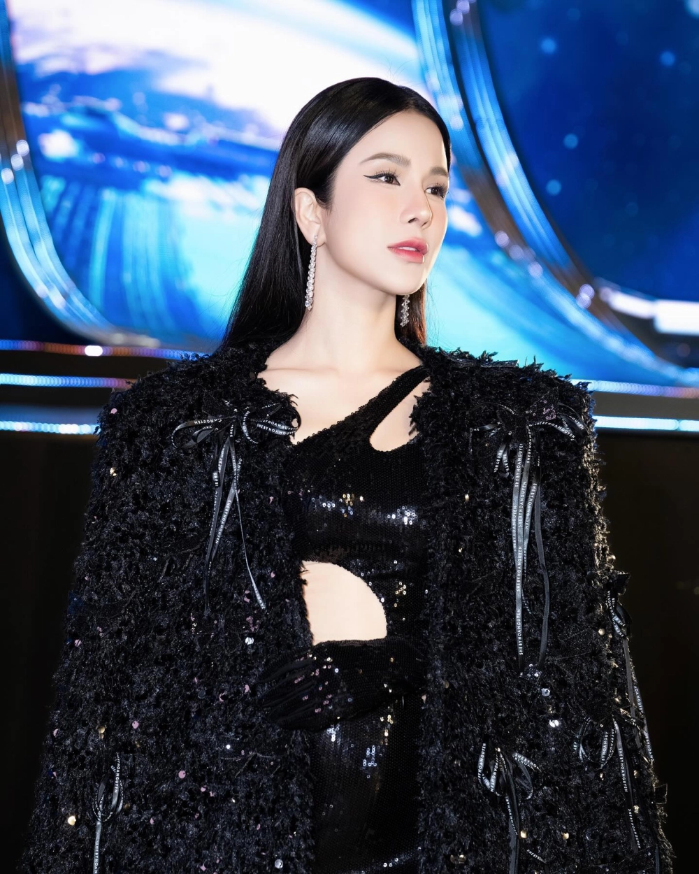 Diễn viên Diệp Lâm Anh và những vai diễn để lại dấu ấn trên màn ảnh