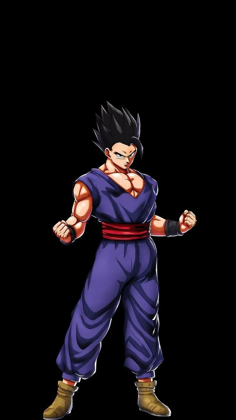 Thưởng thức mọi chi tiết hấp dẫn trong manga gohan