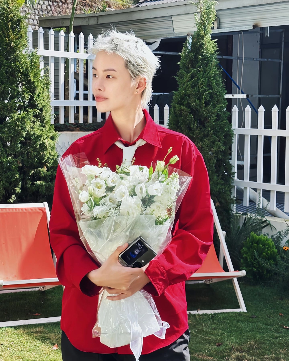 Hà Kino tên thật là gì tên thật là Nguyễn Thị Lệ Hà